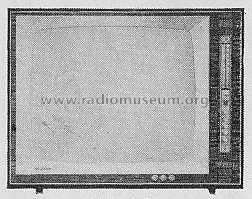 Falstaff Ch= C15; Nordmende, (ID = 291160) Television