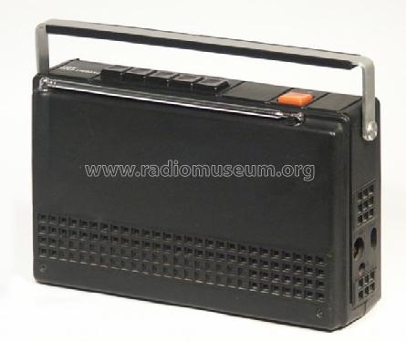 Favorit-Case 401 0.195H; Nordmende, (ID = 904869) Radio