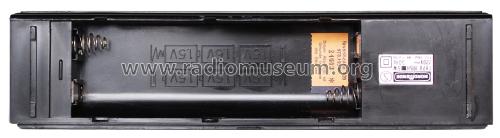 Favorit-Case 409 8.195H; Nordmende, (ID = 823067) Radio