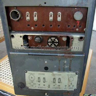 Fernseh Signal Generator FSG957; Nordmende, (ID = 226725) Equipment