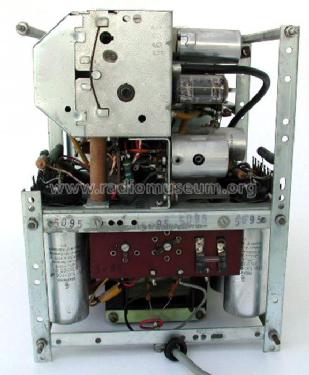Fernseh Signal Generator FSG957/III ; Nordmende, (ID = 120618) Equipment