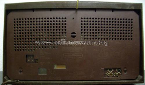 Fidelio-Stereo E300 Ch = 1/632; Nordmende, (ID = 586218) Radio