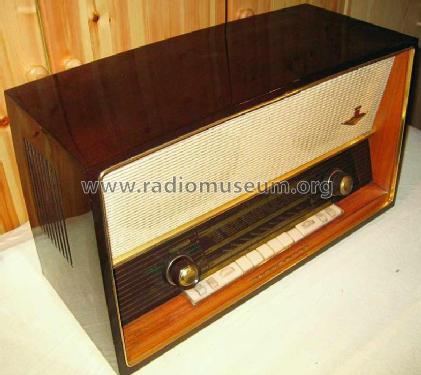 Fidelio-Stereo Z300 Ch= 2/616; Nordmende, (ID = 361975) Radio