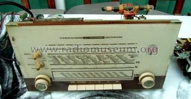 Fidelio-Stereo F300 Ch= 5/630; Nordmende, (ID = 289721) Radio