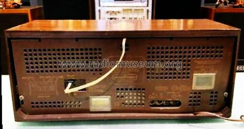 Fidelio-Stereo F300 Ch= 5/630; Nordmende, (ID = 3114881) Radio