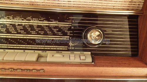 Fidelio-Stereo Z300 Ch= 2/616; Nordmende, (ID = 1712705) Radio