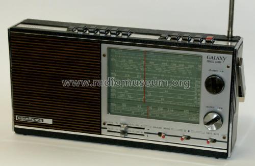 Galaxy-mesa 6000 2.102 A/J ; Nordmende, (ID = 1763259) Radio