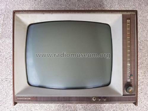 Hanseat CH= C15 - 865.723.00; Nordmende, (ID = 2907035) Television