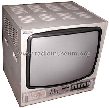 HF-FBAS-RGB-Monitor FME3371; Nordmende, (ID = 1674071) Television