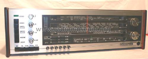 HiFi 8001/ST 969.134A Ch= 9.134A ; Nordmende, (ID = 268193) Radio