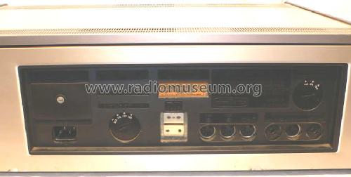 HiFi 8001/ST 969.134A Ch= 9.134A ; Nordmende, (ID = 268194) Radio