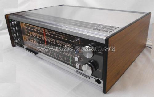 HiFi 8002/ST 970.134A/E ; Nordmende, (ID = 2028108) Radio