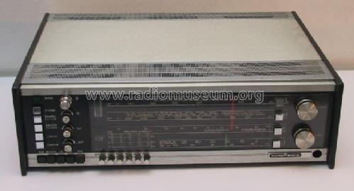 HiFi 8002/ST 970.134A/E ; Nordmende, (ID = 38972) Radio