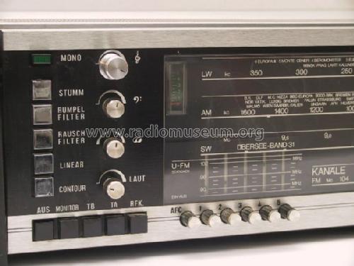 HiFi 8002/ST 970.134A/E ; Nordmende, (ID = 38973) Radio