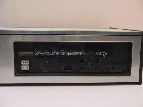 HiFi 8002/ST 970.134A/E ; Nordmende, (ID = 38974) Radio