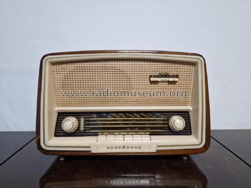 Hifi-Elektra E138; Nordmende, (ID = 3031968) Radio