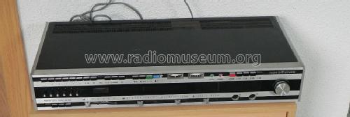 HiFi-Stereo-Steuergerät 7504/ST 972.163.A; Nordmende, (ID = 1004699) Radio