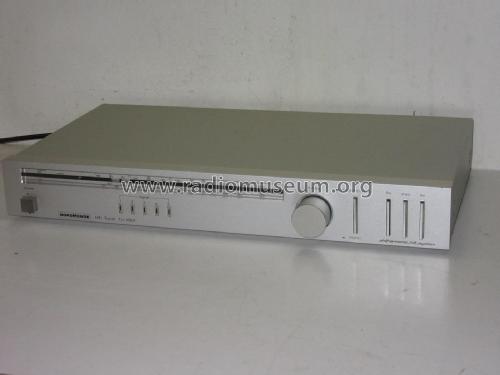 Hifi Tuner Philharmonic TU 1001 983.150H; Nordmende, (ID = 2753363) Radio