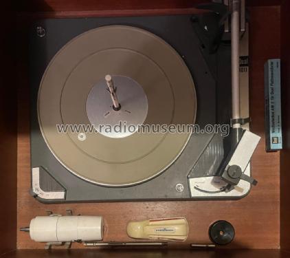 Isabella C Stereo Ch= 6/683; Nordmende, (ID = 2897357) Radio