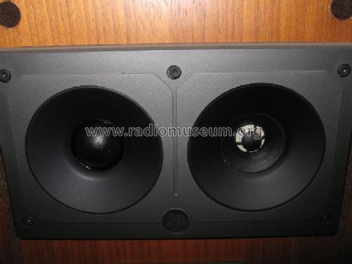 LB758 - 982.198H; Nordmende, (ID = 779994) Speaker-P