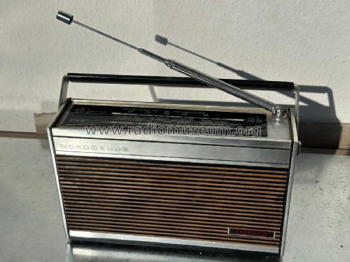 Oxford L 4.199A ; Nordmende, (ID = 3033735) Radio