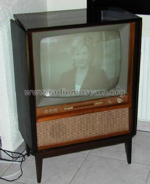 Roland Ch= StL14 864.730.00; Nordmende, (ID = 372404) Television