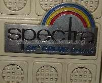 Spectra SK2 Color de Luxe Studio 8.550.D Ch= F V und 3x 773.220 F00; Nordmende, (ID = 194652) Television