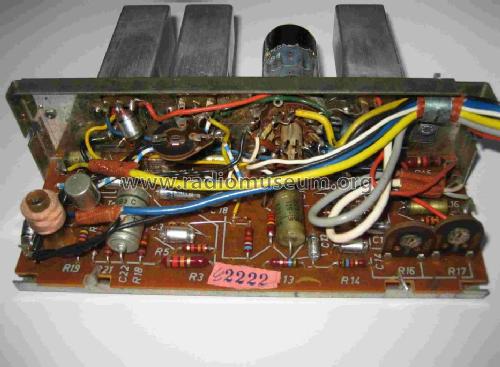 HF-Stereo-Decoder 184.218.12; Nordmende, (ID = 1082727) mod-past25