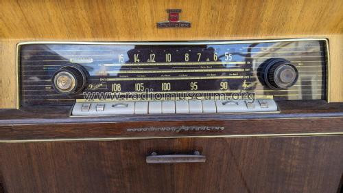 Sterling Caruso Stereo Ch= 2/616 US; Nordmende, (ID = 3017510) Radio