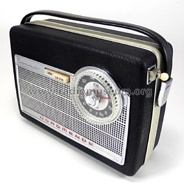 Sterling Condor E088; Nordmende, (ID = 2319254) Radio