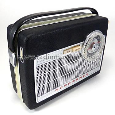 Sterling Condor E088; Nordmende, (ID = 2319255) Radio