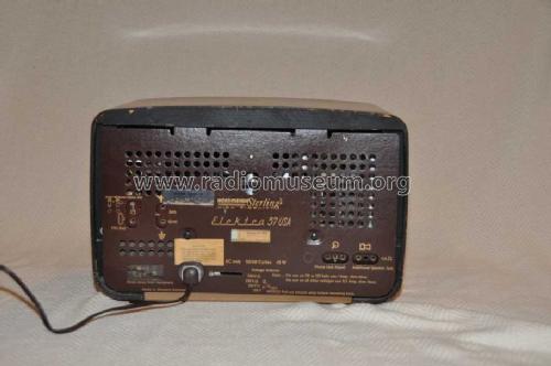 Sterling Elektra 57 USA; Nordmende, (ID = 1628487) Radio