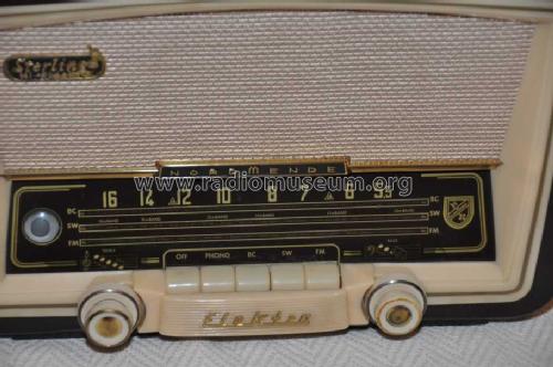 Sterling Elektra 57 USA; Nordmende, (ID = 1628489) Radio