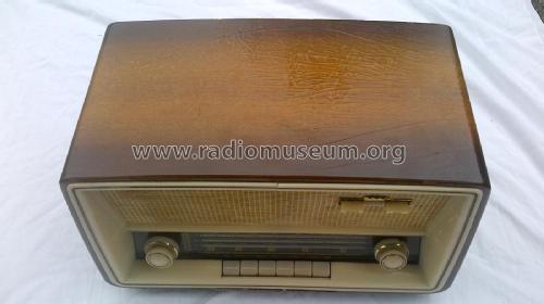 Sterling HiFi Elektra USA Z138; Nordmende, (ID = 1839421) Radio