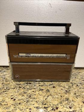 Sterling Solid State 10 Band Tune in the World PR-100 ; Nordmende, (ID = 2877739) Radio