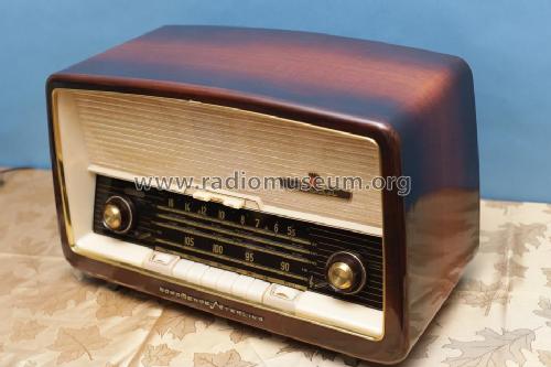 Sterling Turandot USA Ch= U-148; Nordmende, (ID = 3099368) Radio