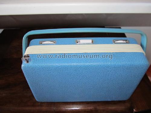 Stradella Z09 Ch= 2/609; Nordmende, (ID = 1699173) Radio