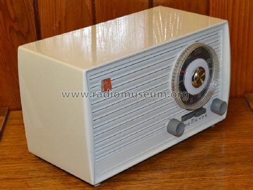 Transistorradio 9V 62 TRL; Nordmende, (ID = 1206156) Radio