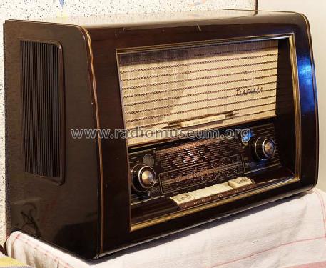 Traviata 57 3D Ch= 605; Nordmende, (ID = 417640) Radio