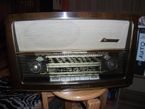 Traviata 58 3D Ch= 5711x; Nordmende, (ID = 1188170) Radio