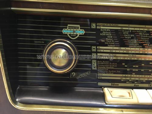 Traviata 58 3D Ch= 5711x; Nordmende, (ID = 2283152) Radio