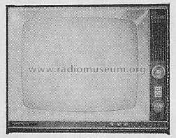 TV6005; Nordmende, (ID = 291157) Television