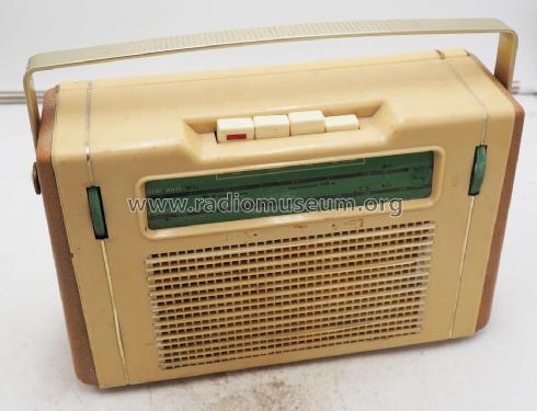 L3X86T ; Norelco, North (ID = 3096842) Radio