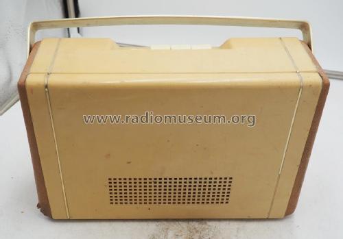 L3X86T ; Norelco, North (ID = 3096844) Radio