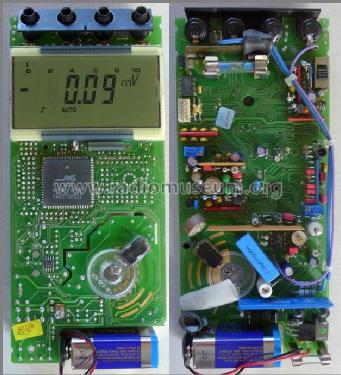 Normameter MP14; NORMA Messtechnik (ID = 1730164) Equipment