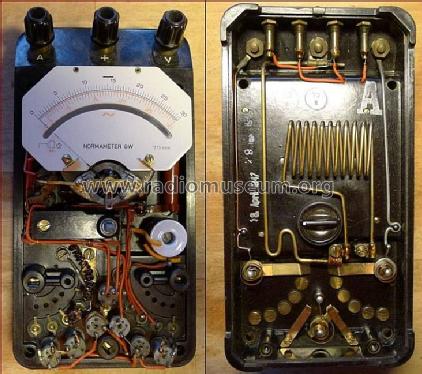 Normameter GW ; NORMA Messtechnik (ID = 1494843) Equipment