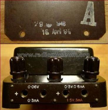 Normameter GW ; NORMA Messtechnik (ID = 1494844) Equipment