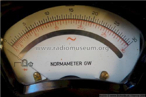 Normameter GW ; NORMA Messtechnik (ID = 733533) Equipment