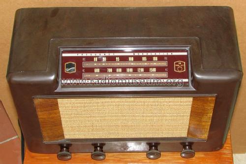 Grange League Federation F-770 ; Norelco, North (ID = 992585) Radio