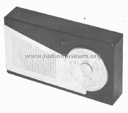 L1X75T /64R ; Norelco, North (ID = 515998) Radio